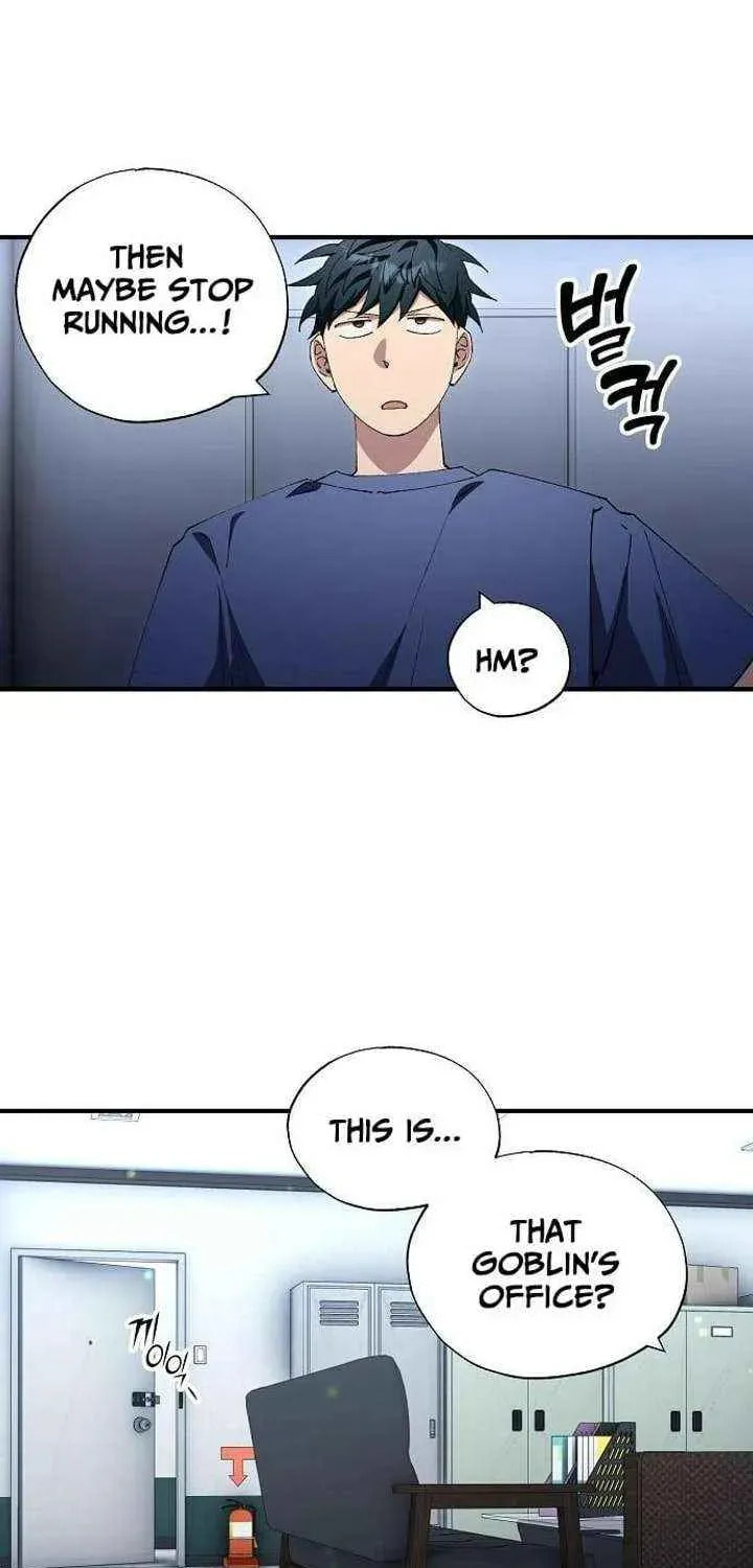 Read Night Shift in AnotherWorld chapter 84 image 74 on Lezhin