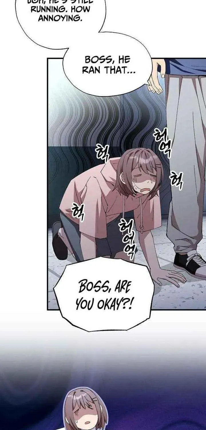 Read Night Shift in AnotherWorld chapter 84 image 76 on Lezhin