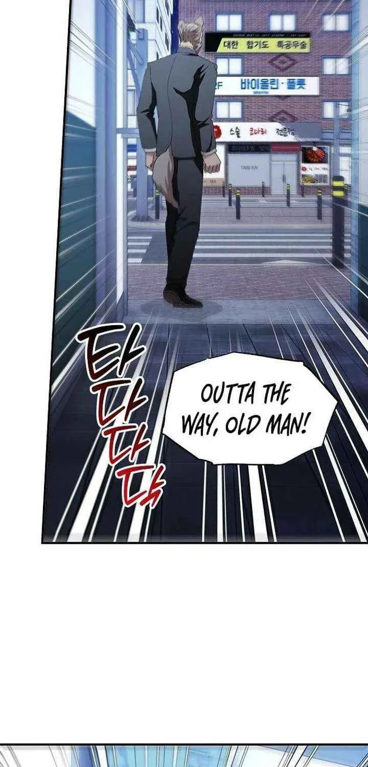 Read Night Shift in AnotherWorld chapter 84 image 80 on Lezhin