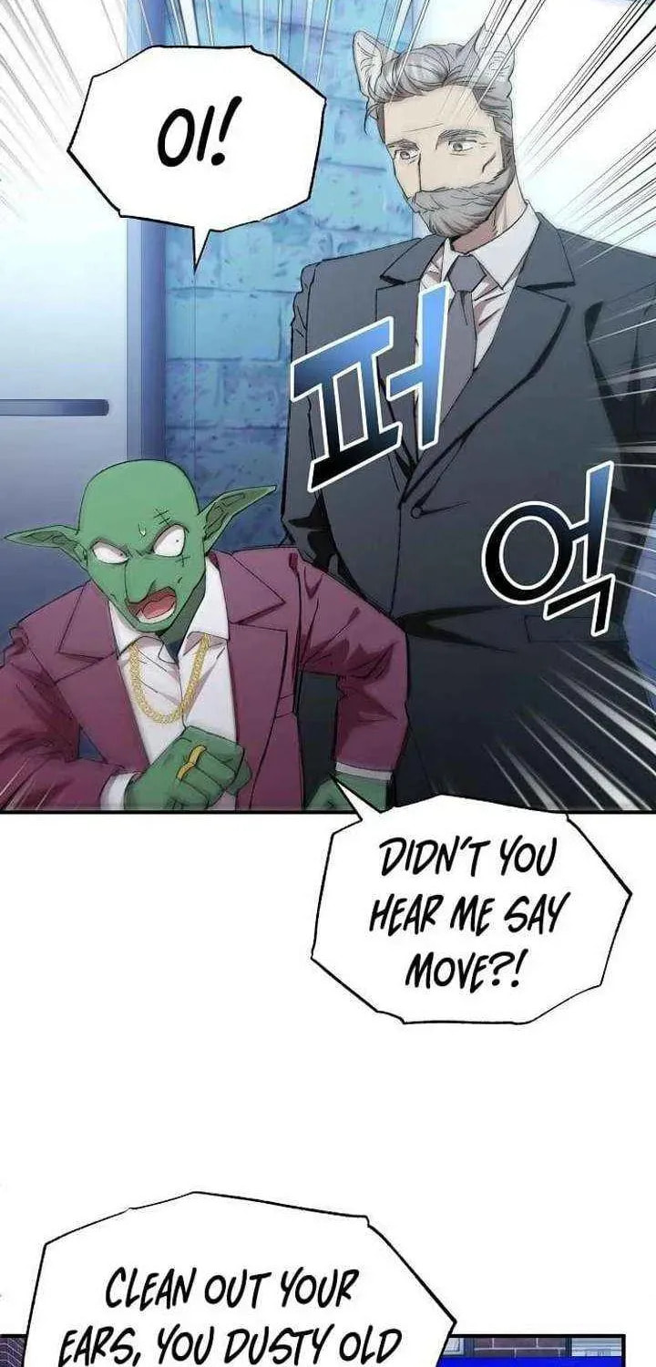 Read Night Shift in AnotherWorld chapter 84 image 81 on Lezhin