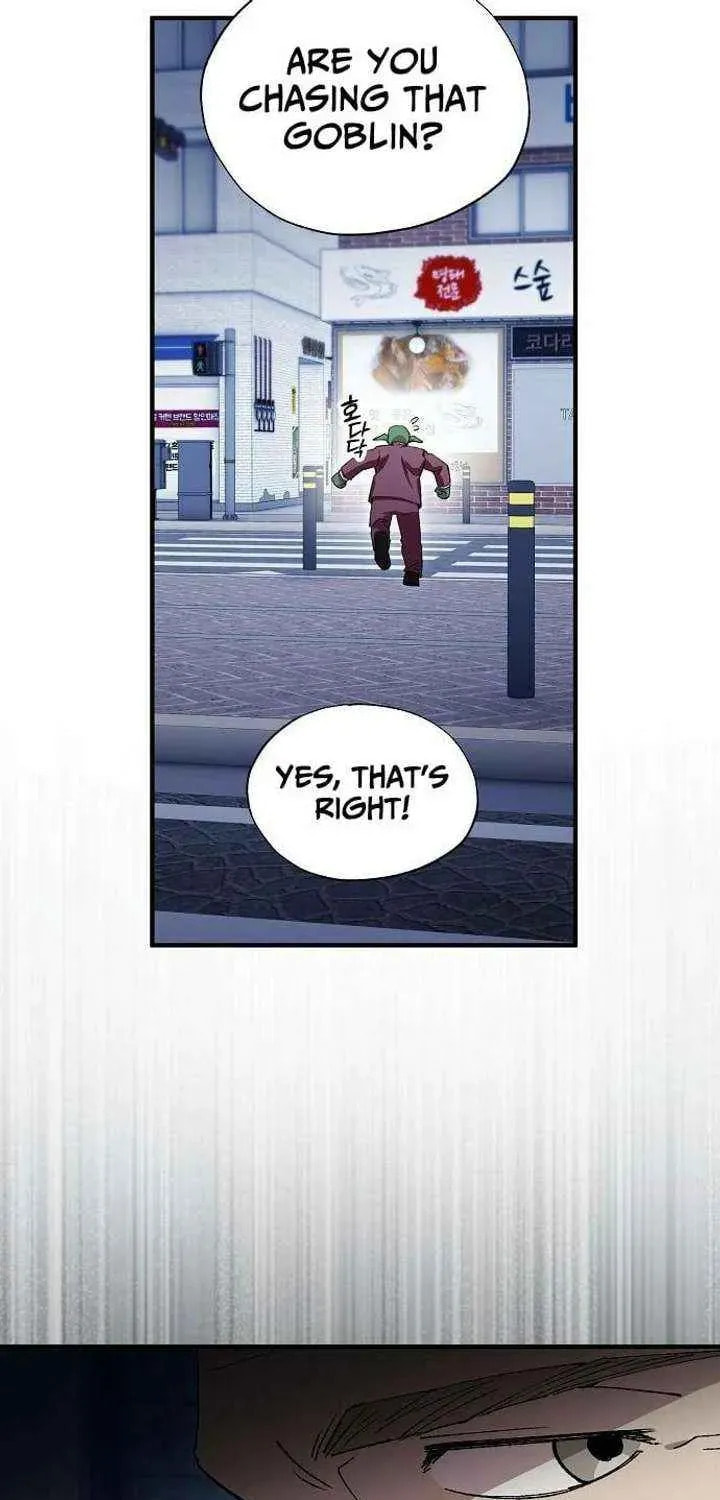 Read Night Shift in AnotherWorld chapter 84 image 84 on Lezhin