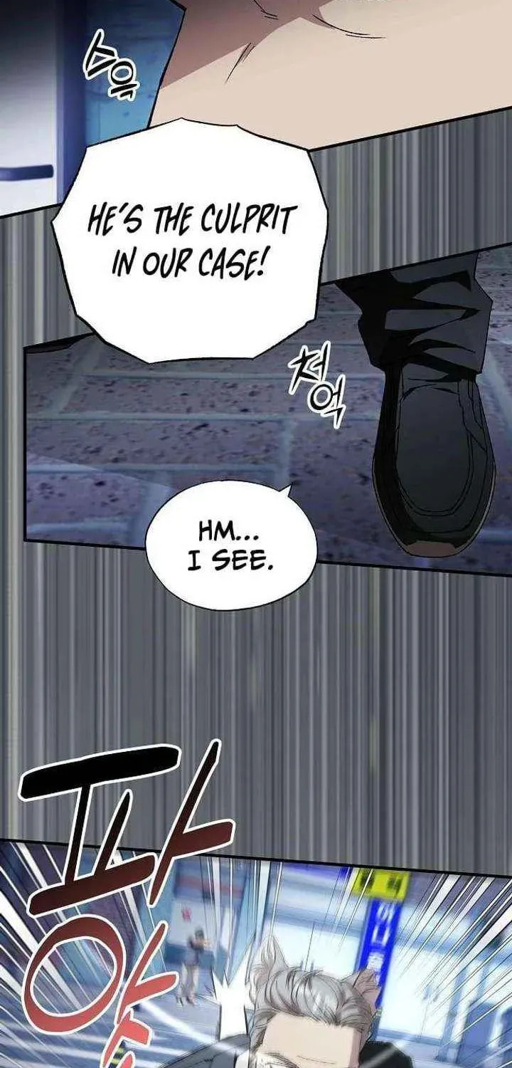 Read Night Shift in AnotherWorld chapter 84 image 85 on Lezhin