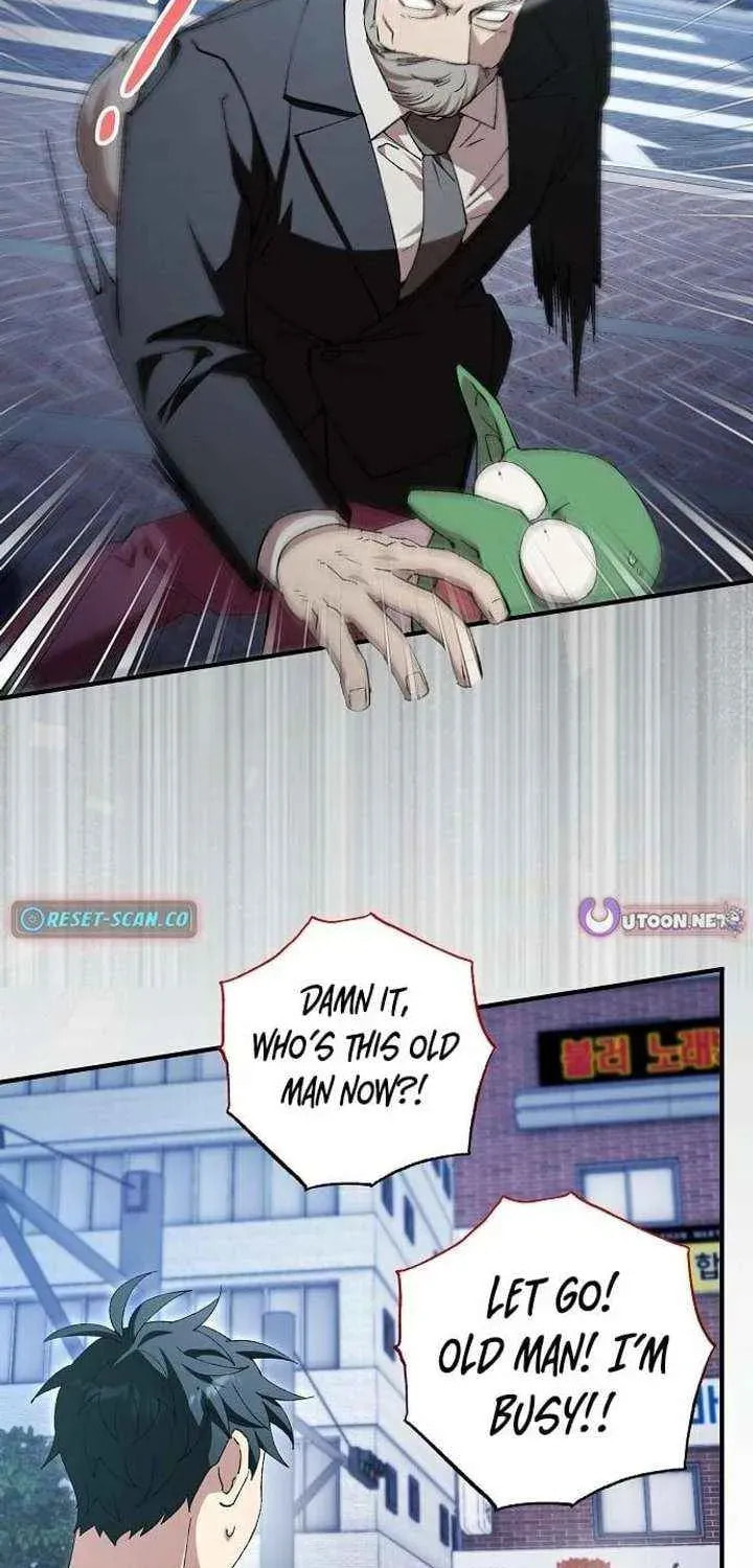 Read Night Shift in AnotherWorld chapter 84 image 86 on Lezhin