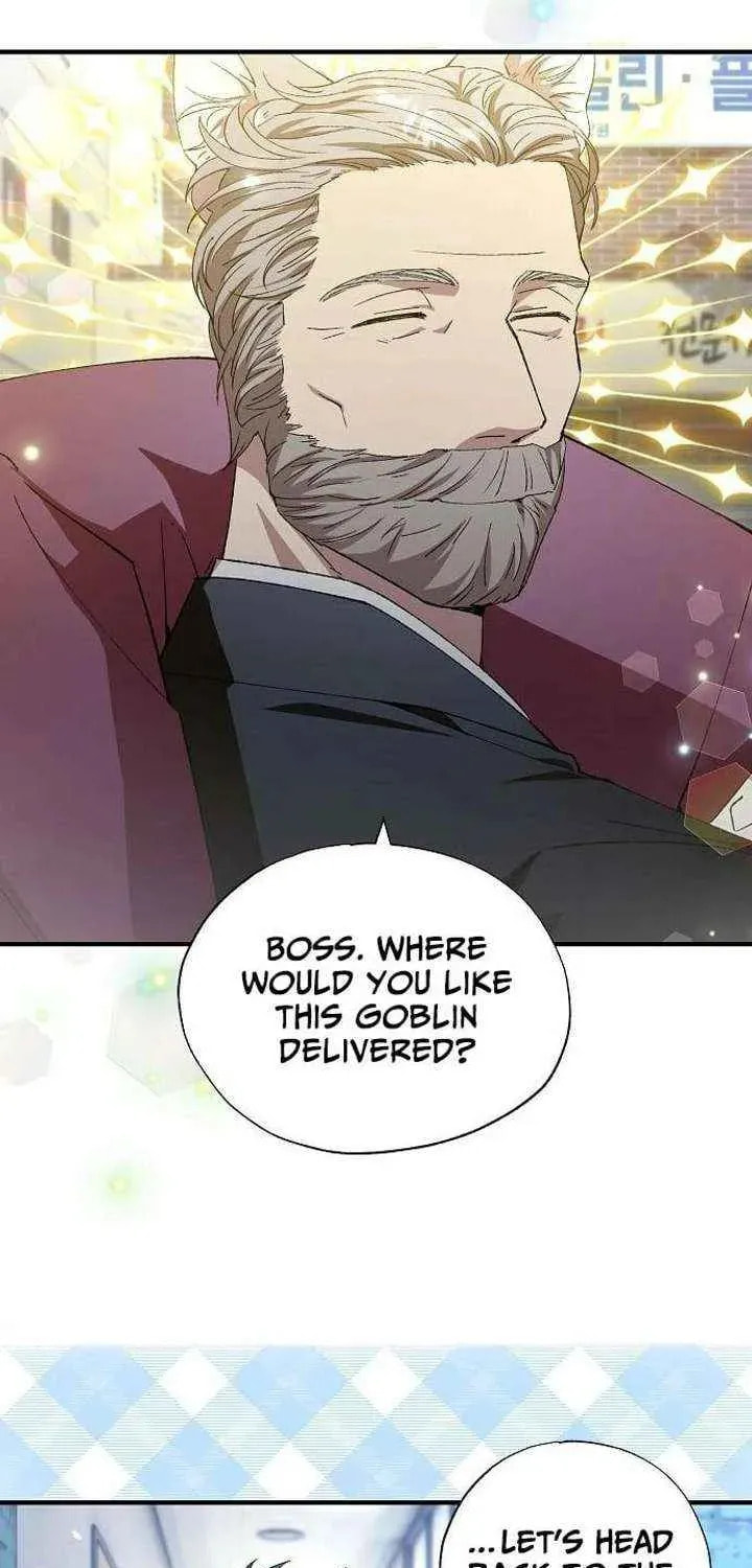Read Night Shift in AnotherWorld chapter 84 image 88 on Lezhin