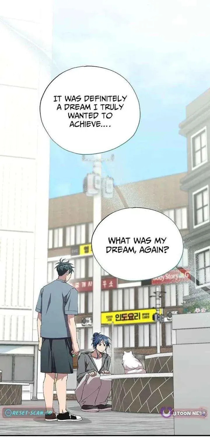 Read Night Shift in AnotherWorld chapter 86 image 1 on Lezhin