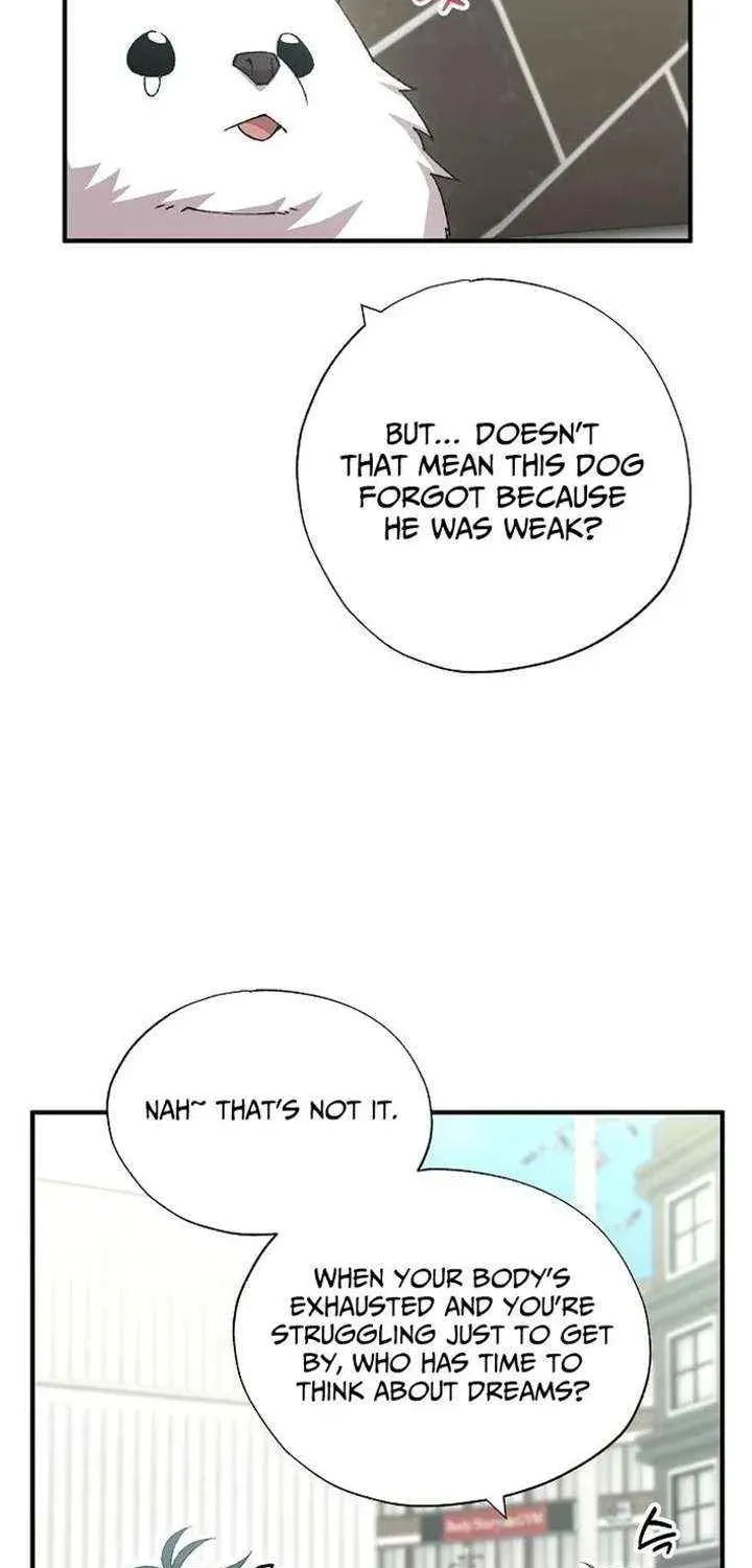 Read Night Shift in AnotherWorld chapter 86 image 10 on Lezhin