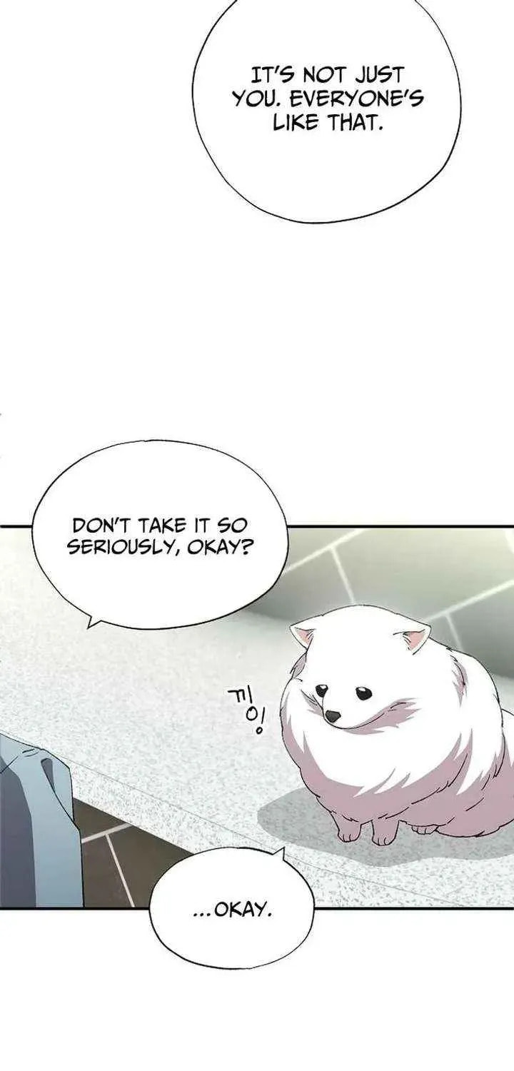Read Night Shift in AnotherWorld chapter 86 image 12 on Lezhin