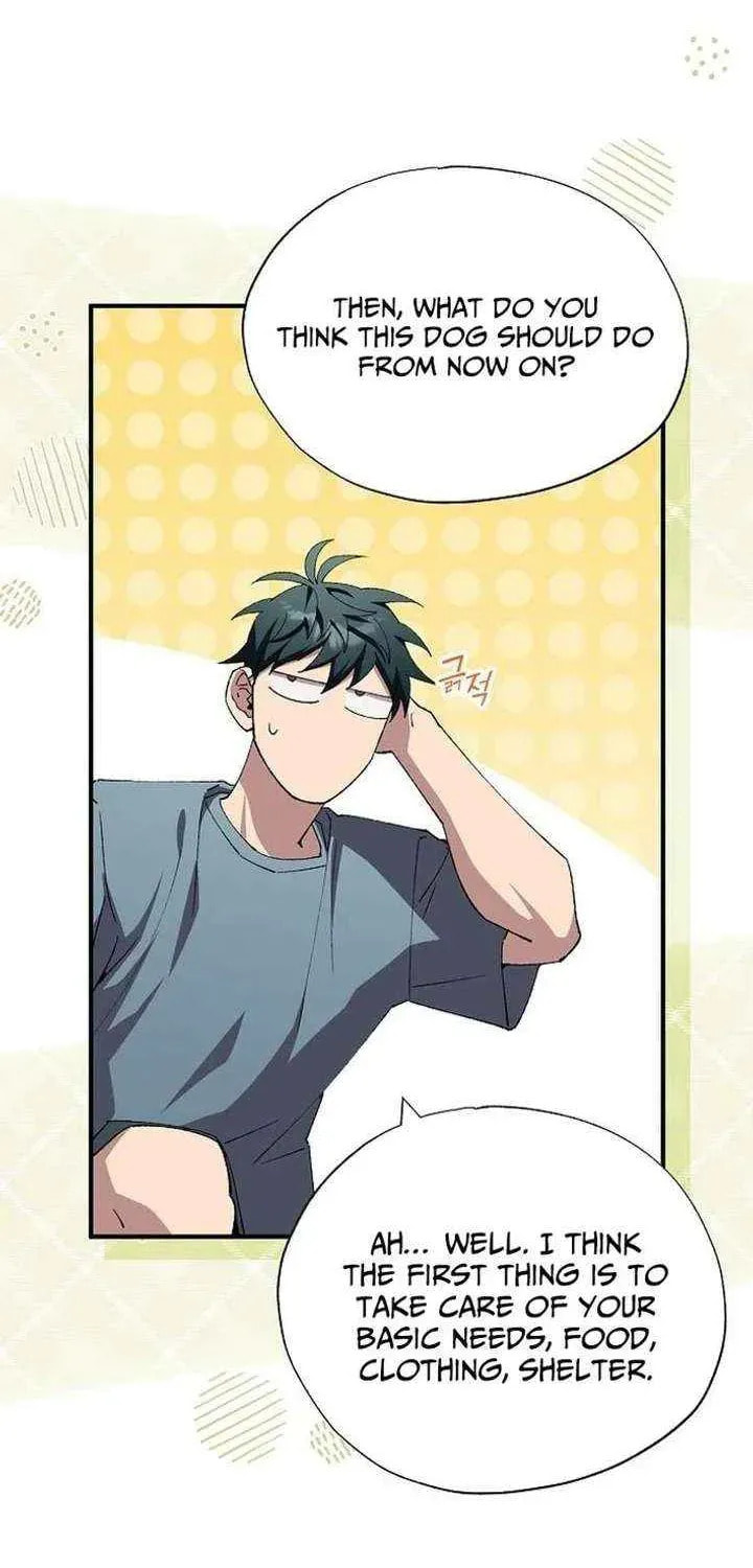 Read Night Shift in AnotherWorld chapter 86 image 13 on Lezhin
