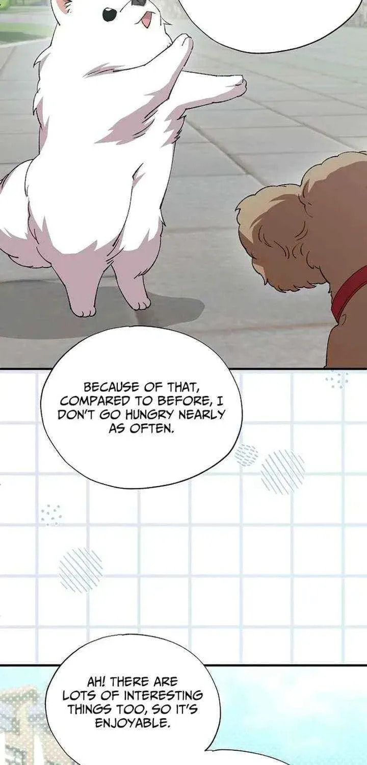 Read Night Shift in AnotherWorld chapter 86 image 16 on Lezhin
