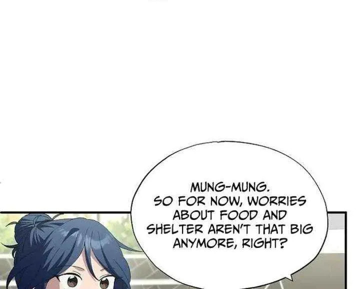 Read Night Shift in AnotherWorld chapter 86 image 19 on Lezhin