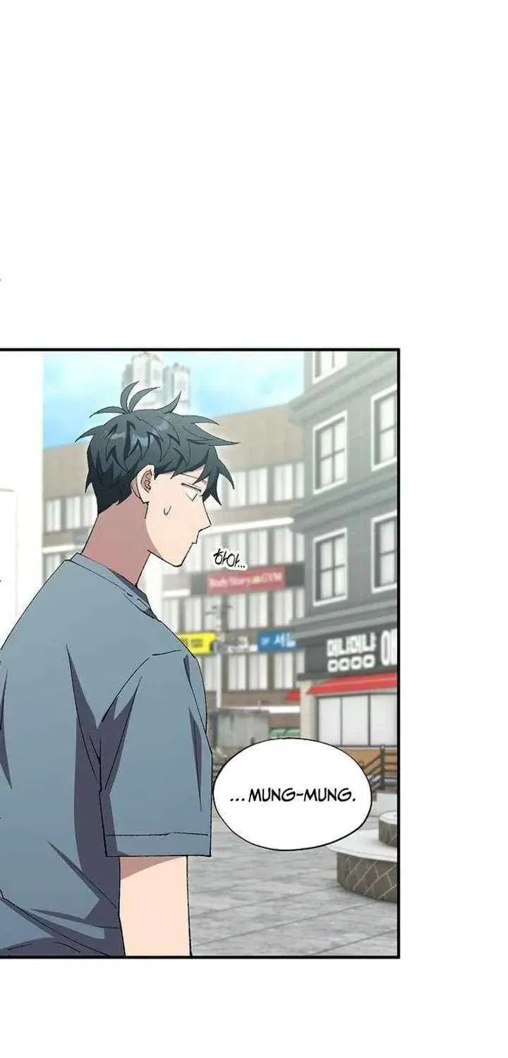 Read Night Shift in AnotherWorld chapter 86 image 2 on Lezhin