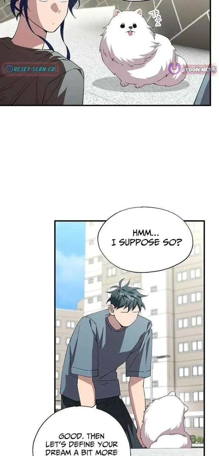 Read Night Shift in AnotherWorld chapter 86 image 20 on Lezhin