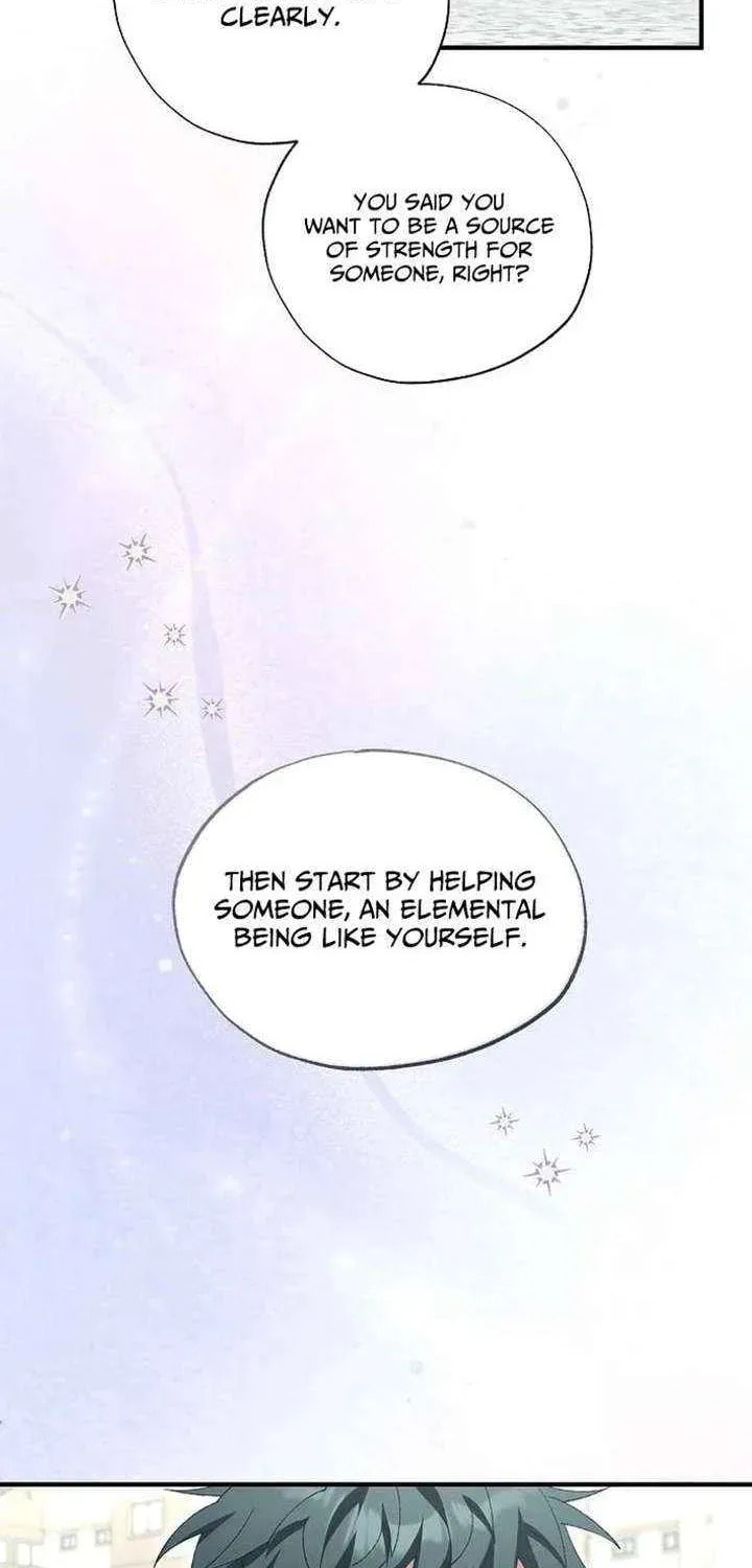 Read Night Shift in AnotherWorld chapter 86 image 21 on Lezhin