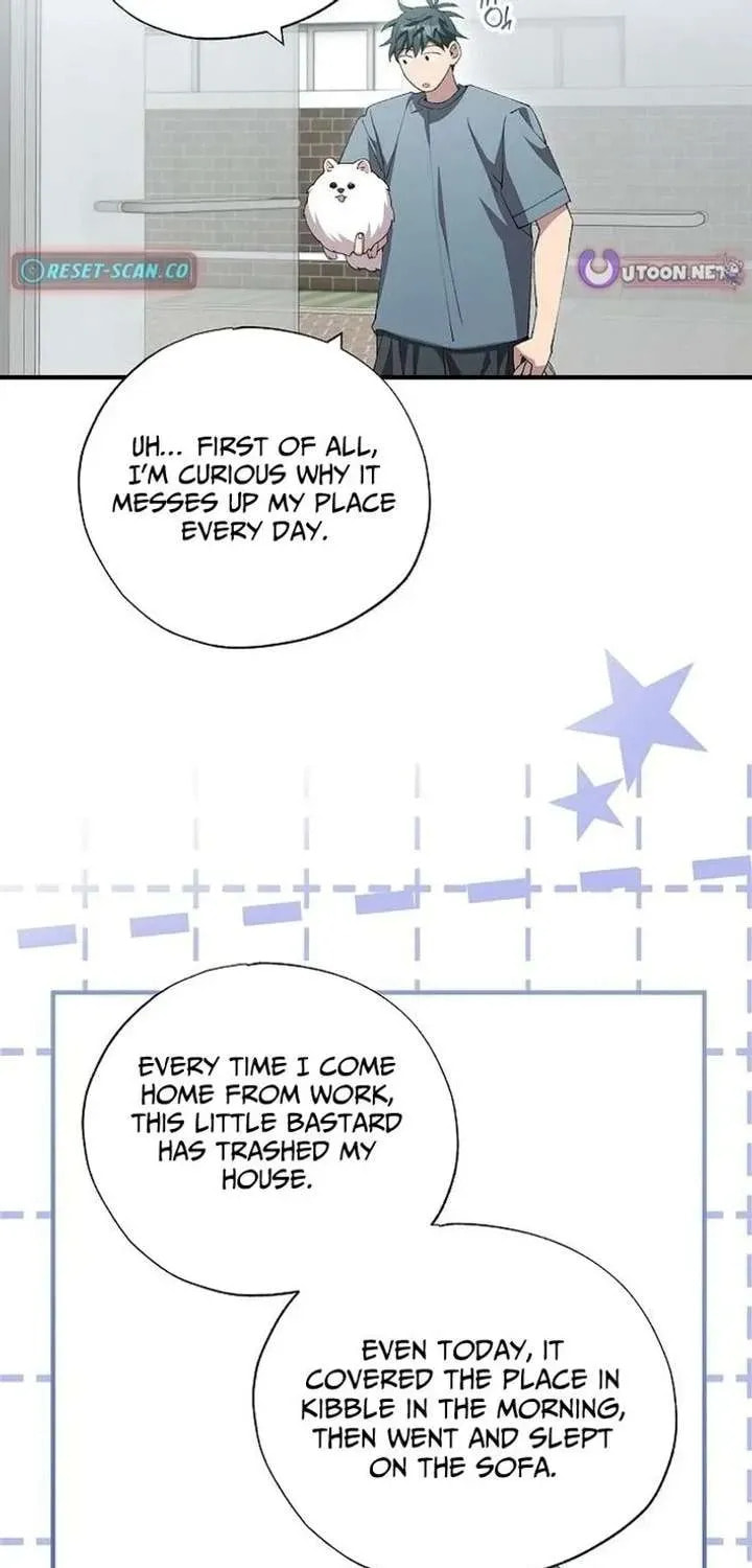 Read Night Shift in AnotherWorld chapter 86 image 24 on Lezhin
