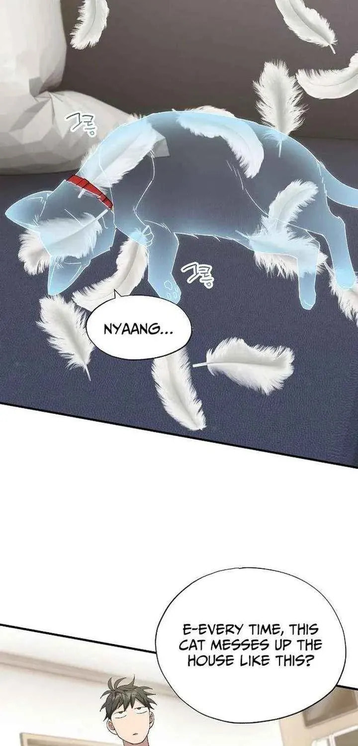 Read Night Shift in AnotherWorld chapter 86 image 28 on Lezhin