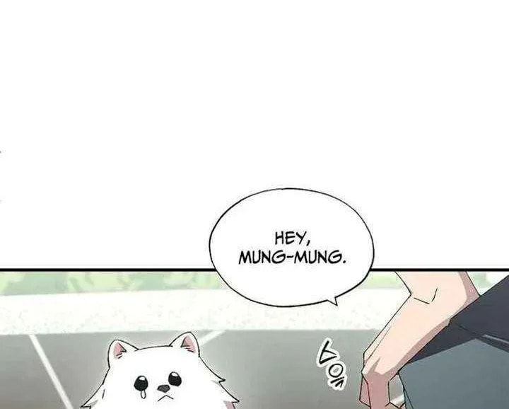 Read Night Shift in AnotherWorld chapter 86 image 3 on Lezhin