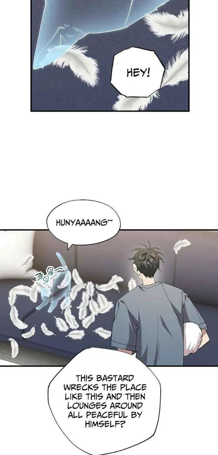 Read Night Shift in AnotherWorld chapter 86 image 30 on Lezhin