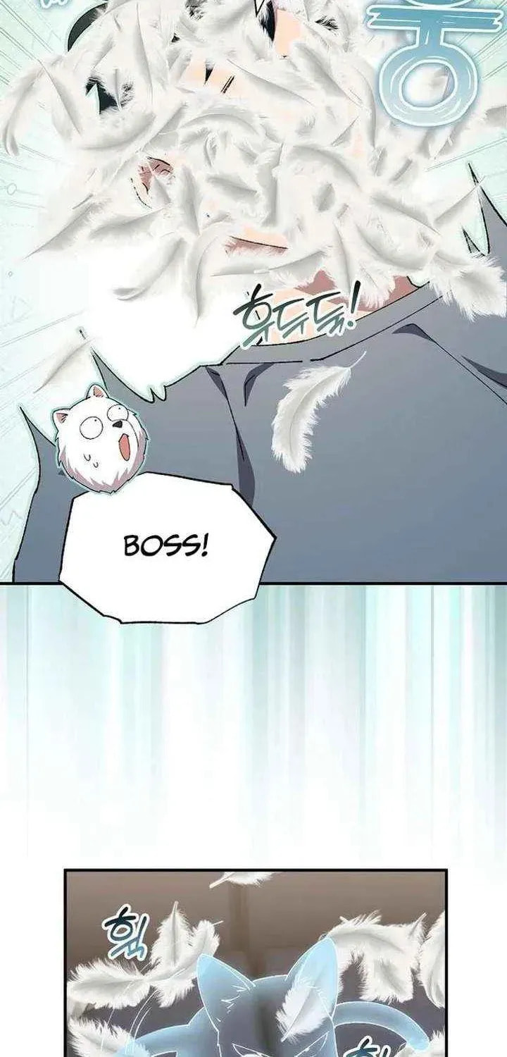 Read Night Shift in AnotherWorld chapter 86 image 33 on Lezhin