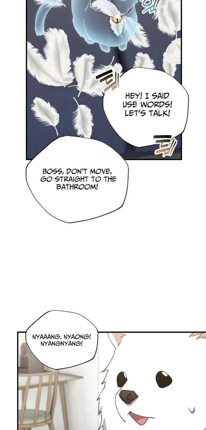 Read Night Shift in AnotherWorld chapter 86 image 34 on Lezhin