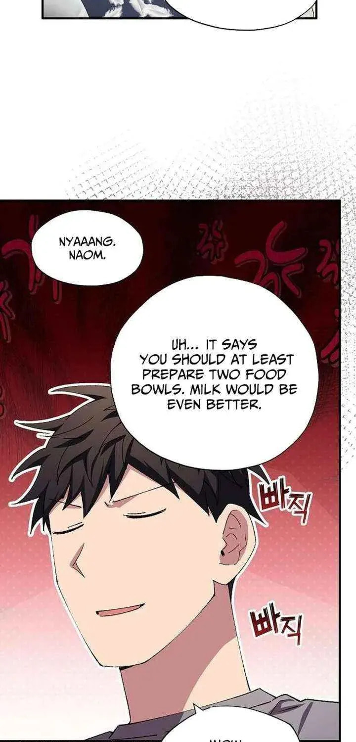 Read Night Shift in AnotherWorld chapter 86 image 38 on Lezhin