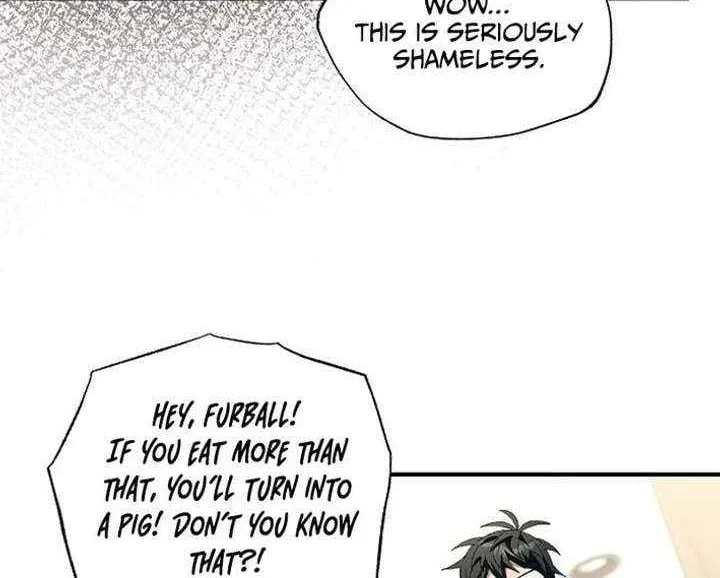 Read Night Shift in AnotherWorld chapter 86 image 39 on Lezhin