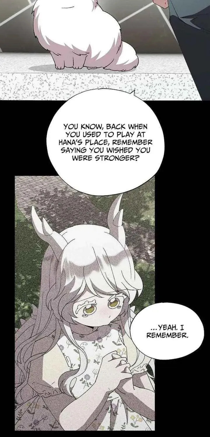 Read Night Shift in AnotherWorld chapter 86 image 4 on Lezhin