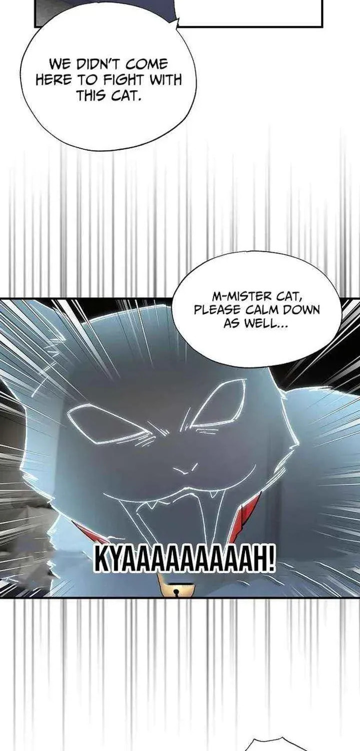 Read Night Shift in AnotherWorld chapter 86 image 41 on Lezhin