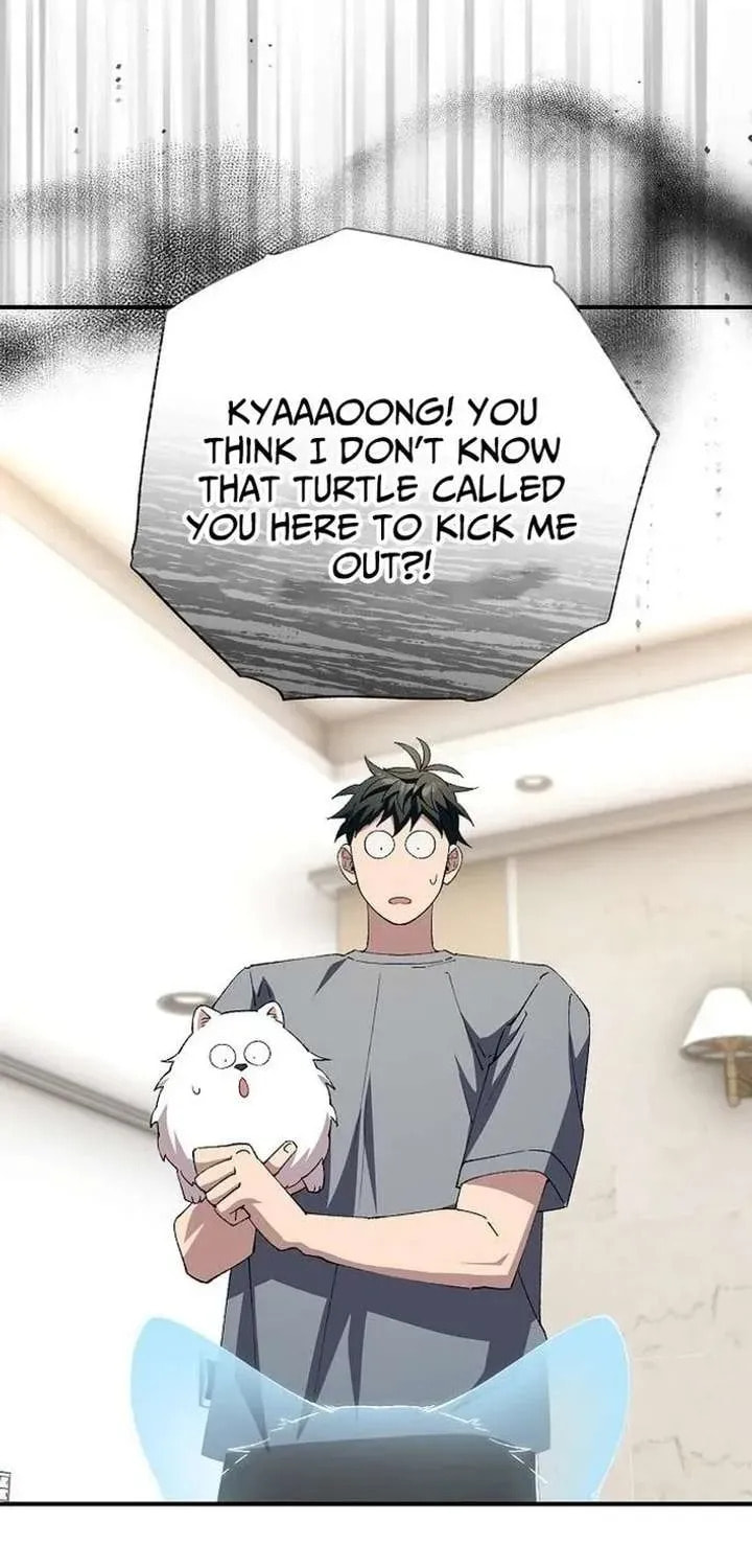 Read Night Shift in AnotherWorld chapter 86 image 44 on Lezhin
