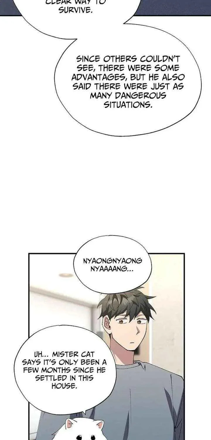 Read Night Shift in AnotherWorld chapter 86 image 52 on Lezhin
