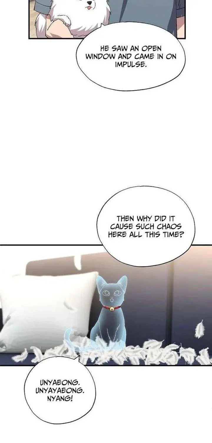 Read Night Shift in AnotherWorld chapter 86 image 53 on Lezhin