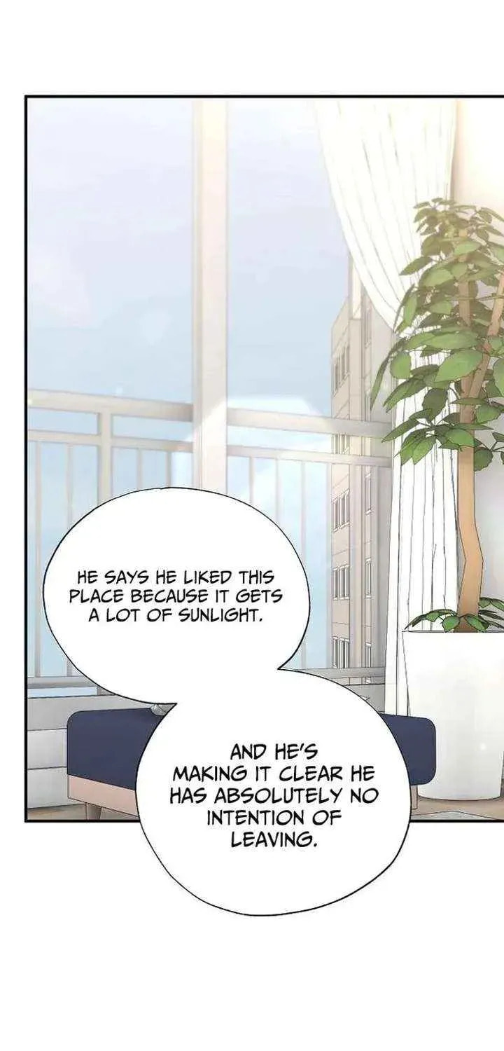 Read Night Shift in AnotherWorld chapter 86 image 54 on Lezhin