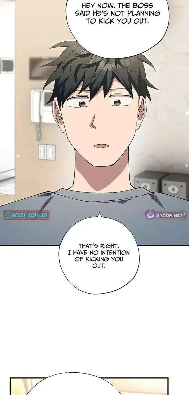Read Night Shift in AnotherWorld chapter 86 image 56 on Lezhin