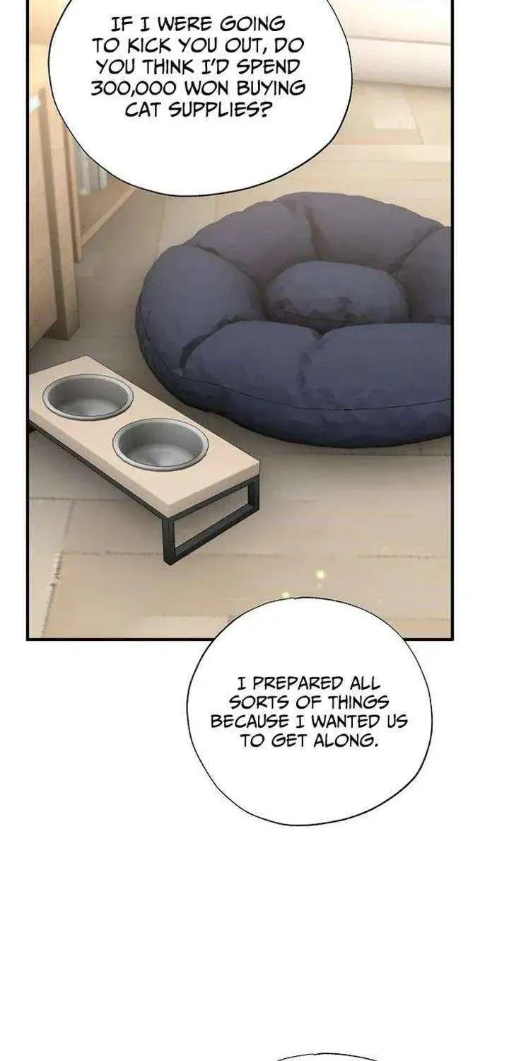 Read Night Shift in AnotherWorld chapter 86 image 57 on Lezhin