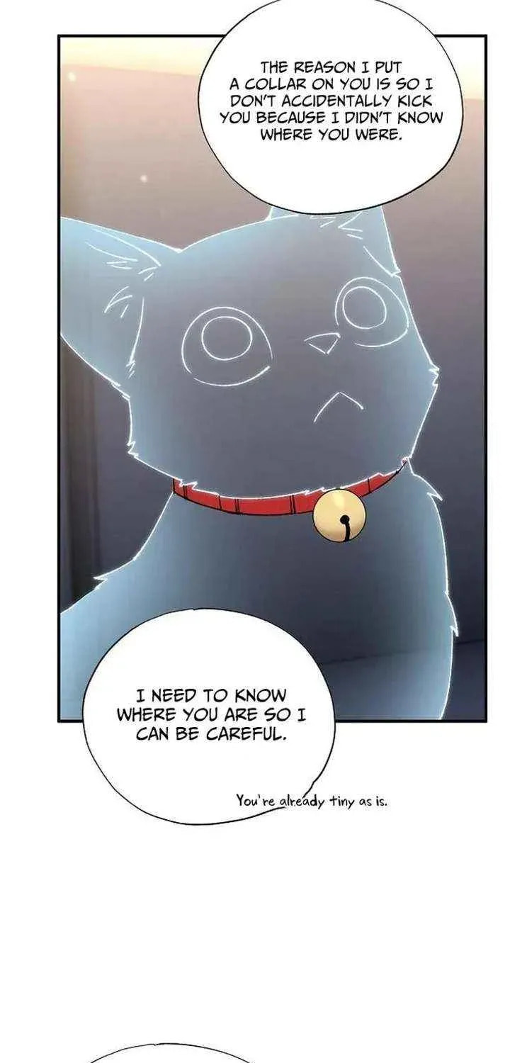 Read Night Shift in AnotherWorld chapter 86 image 58 on Lezhin