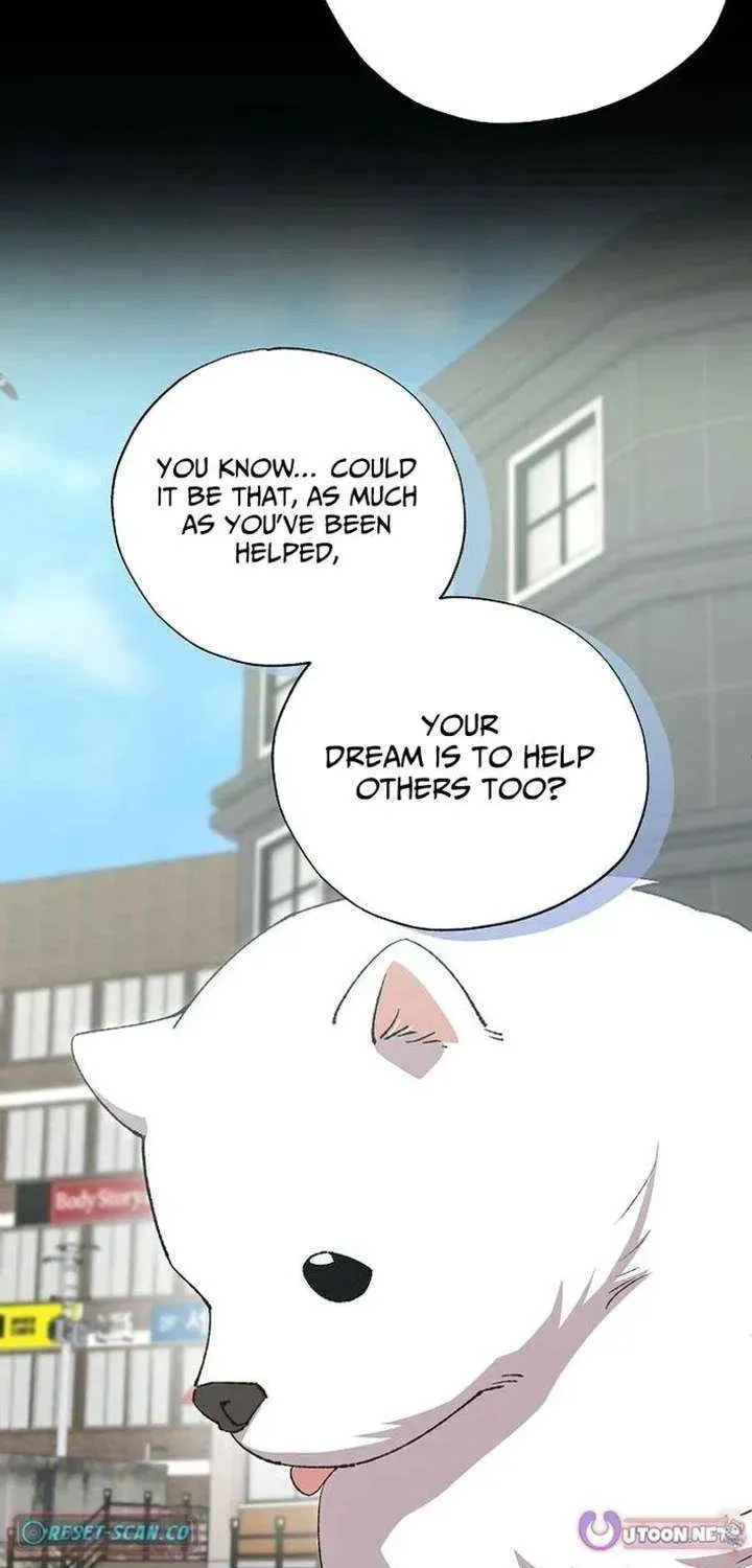 Read Night Shift in AnotherWorld chapter 86 image 6 on Lezhin