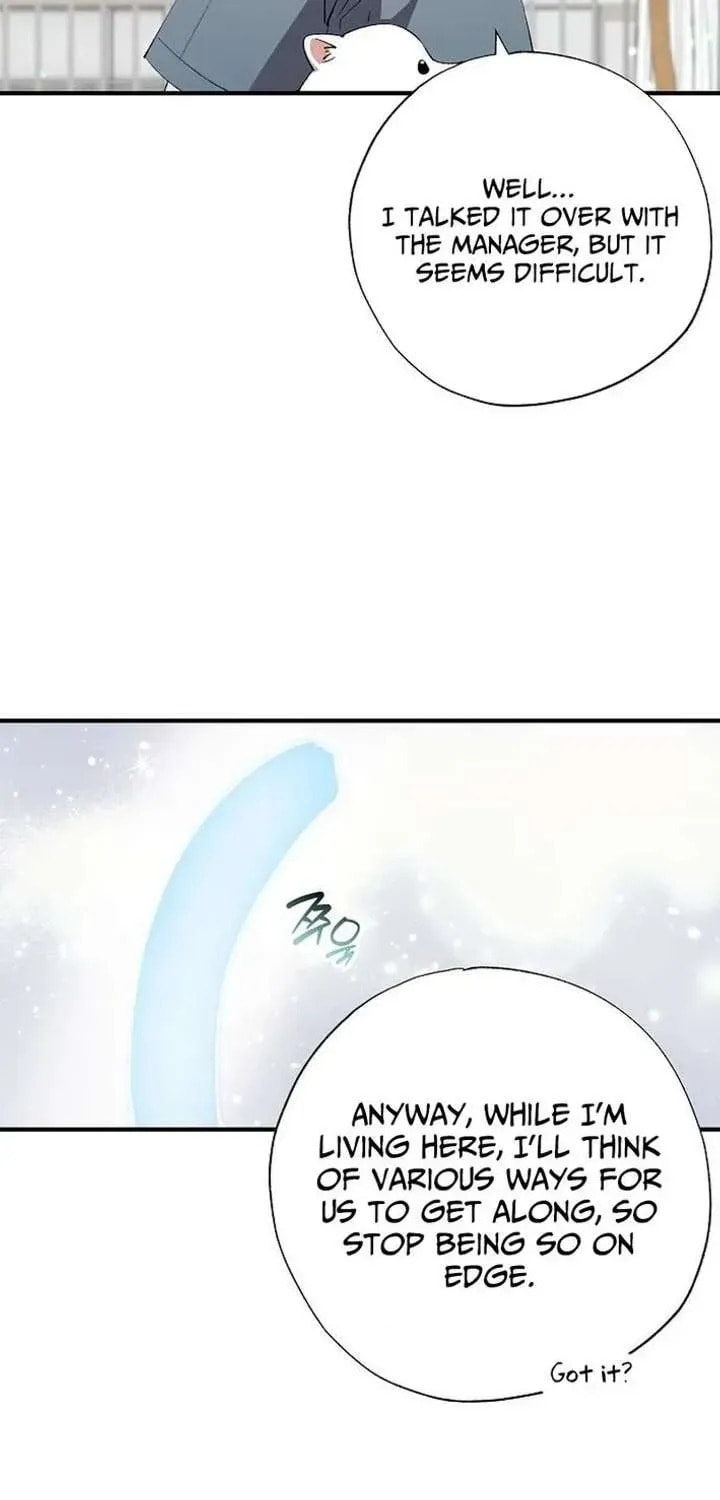 Read Night Shift in AnotherWorld chapter 86 image 60 on Lezhin