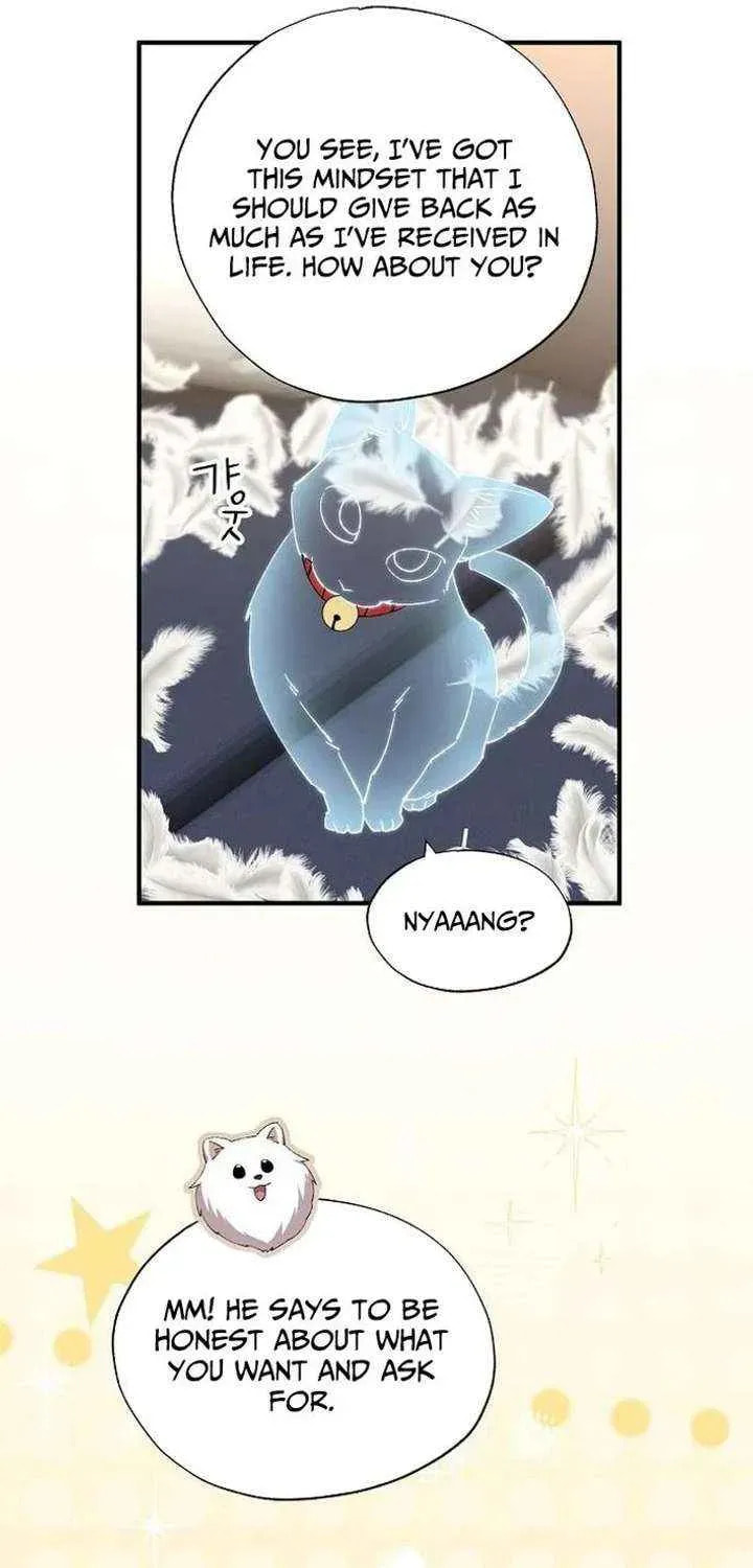Read Night Shift in AnotherWorld chapter 86 image 64 on Lezhin