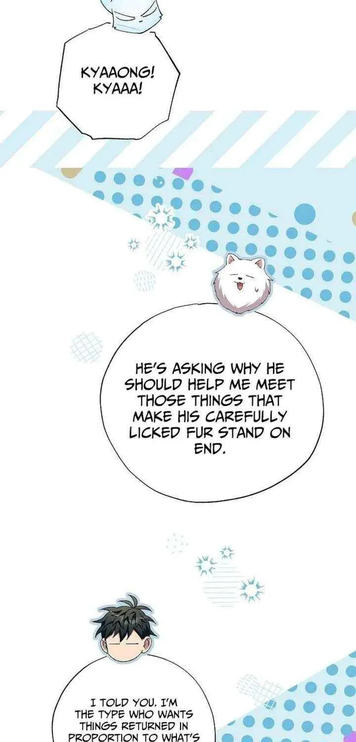 Read Night Shift in AnotherWorld chapter 86 image 68 on Lezhin