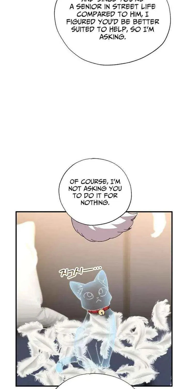 Read Night Shift in AnotherWorld chapter 86 image 70 on Lezhin