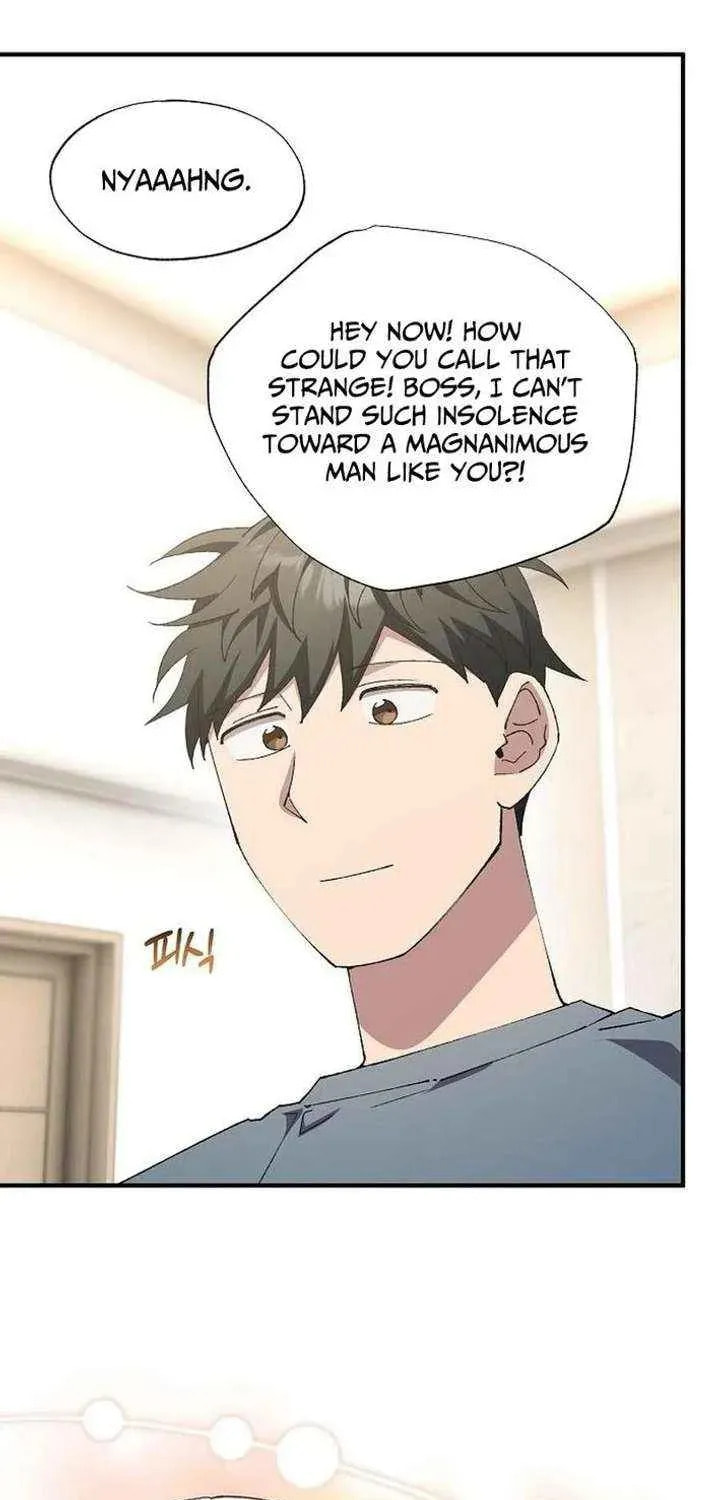Read Night Shift in AnotherWorld chapter 86 image 72 on Lezhin