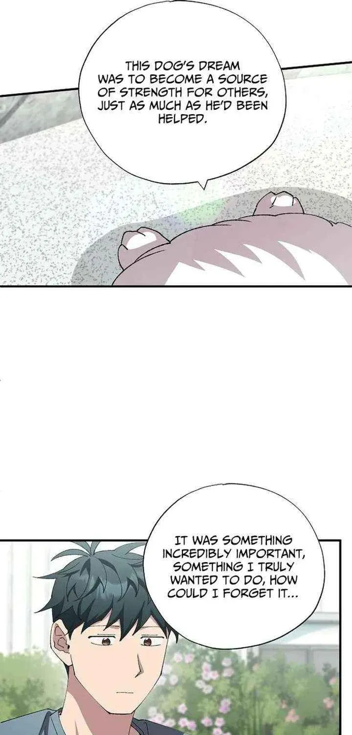 Read Night Shift in AnotherWorld chapter 86 image 8 on Lezhin