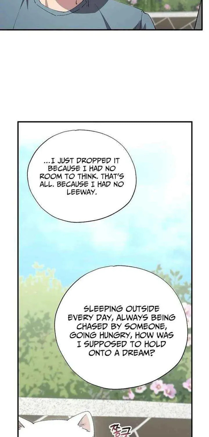 Read Night Shift in AnotherWorld chapter 86 image 9 on Lezhin