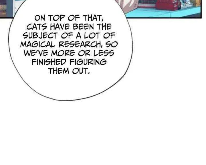 Read Night Shift in AnotherWorld chapter 87 image 15 on Lezhin