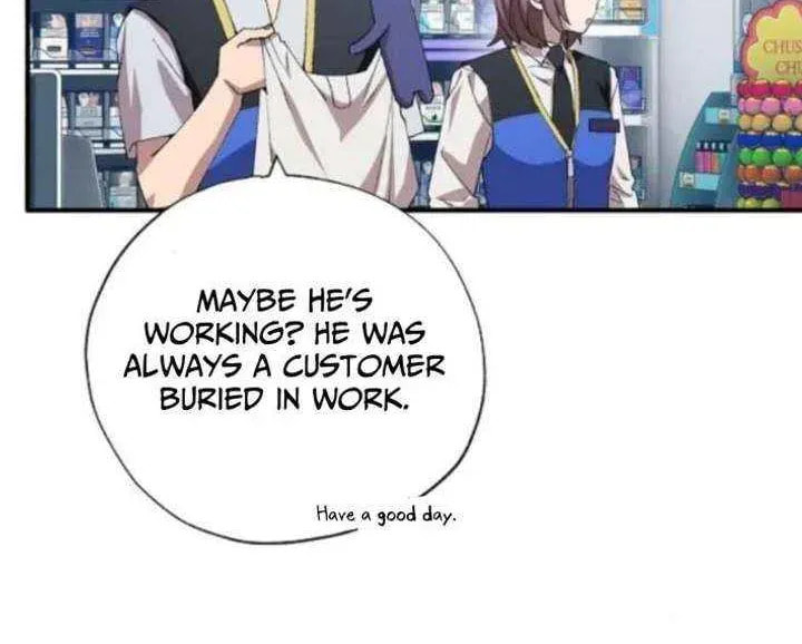 Read Night Shift in AnotherWorld chapter 87 image 23 on Lezhin