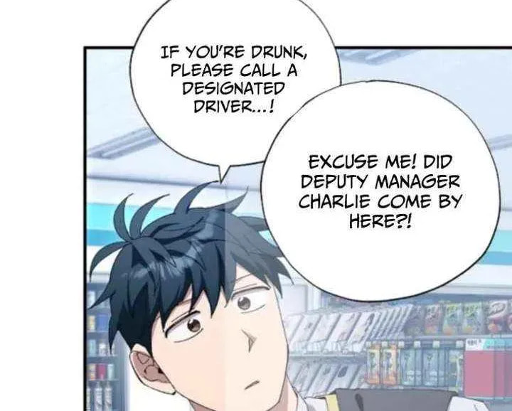 Read Night Shift in AnotherWorld chapter 87 image 27 on Lezhin