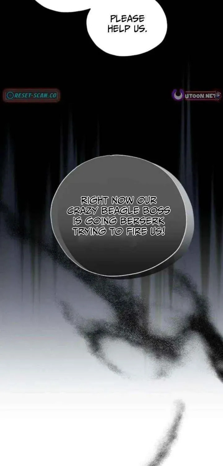 Read Night Shift in AnotherWorld chapter 87 image 29 on Lezhin