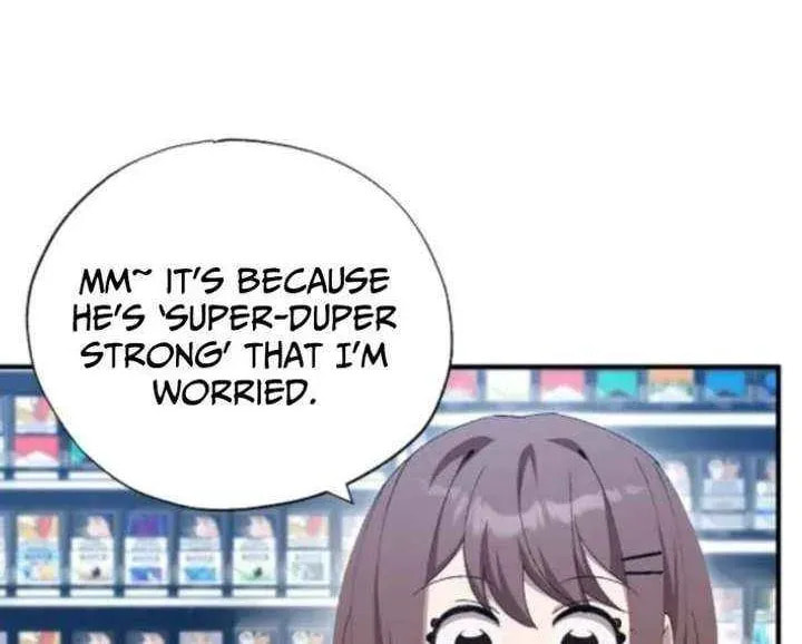 Read Night Shift in AnotherWorld chapter 87 image 3 on Lezhin