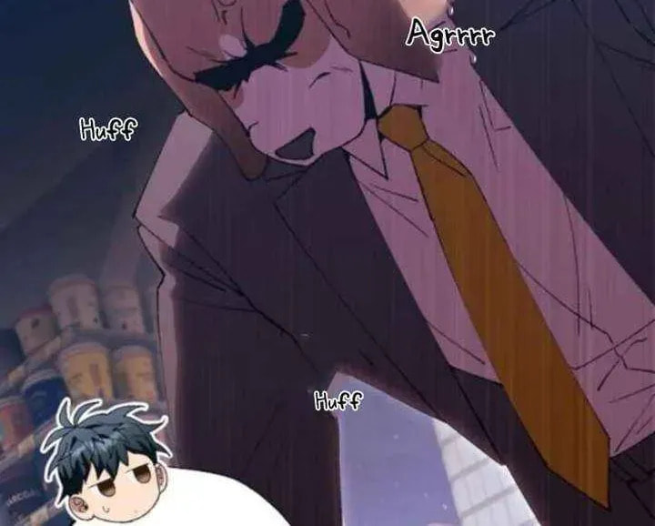 Read Night Shift in AnotherWorld chapter 87 image 43 on Lezhin