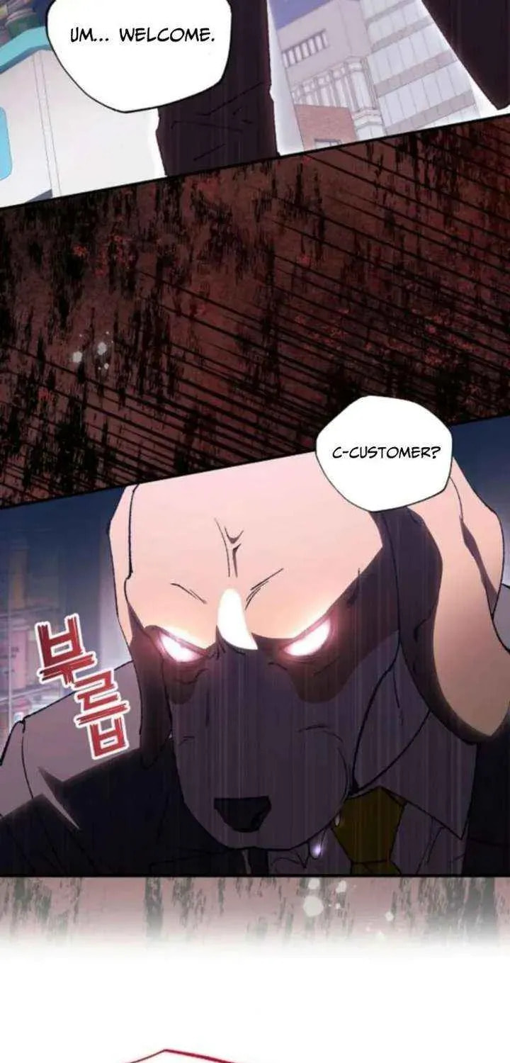 Read Night Shift in AnotherWorld chapter 87 image 44 on Lezhin