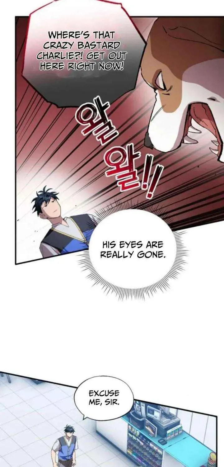 Read Night Shift in AnotherWorld chapter 87 image 45 on Lezhin